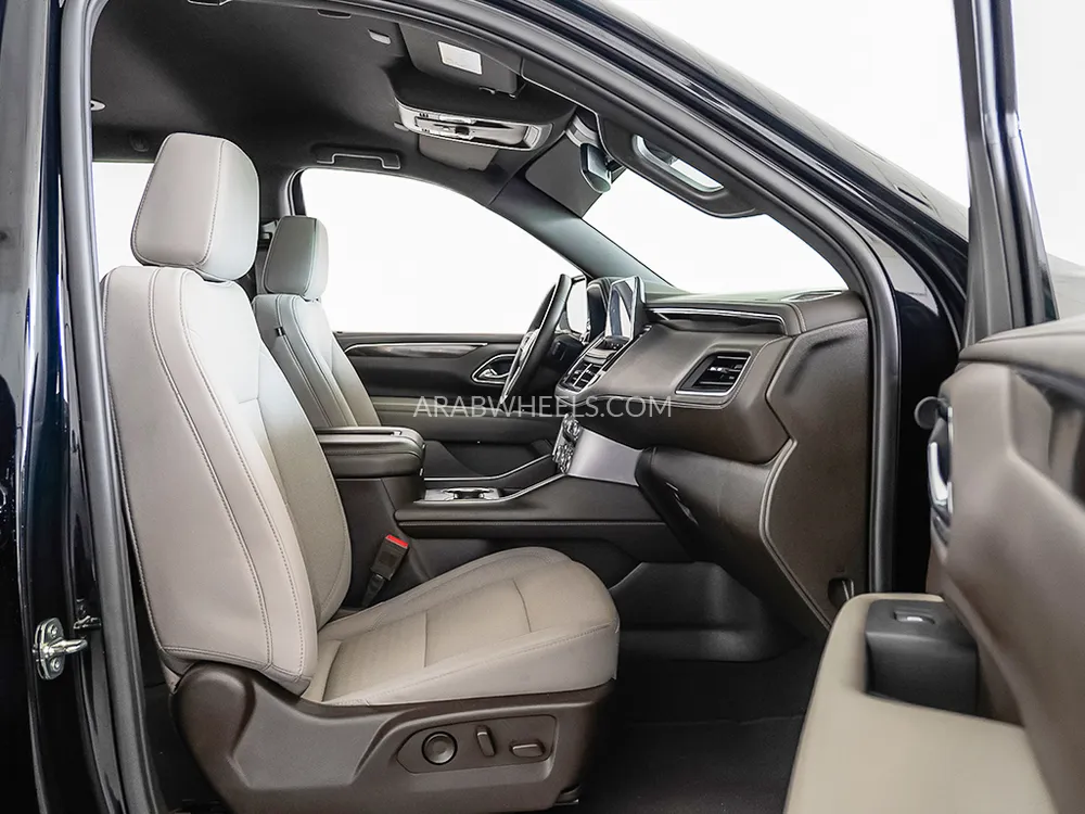 جي إم سي يوكون 2023 for Sale in دبي Image-8