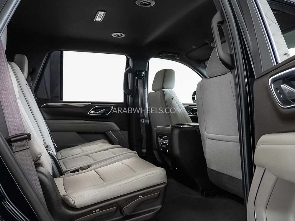 جي إم سي يوكون 2023 for Sale in دبي Image-14