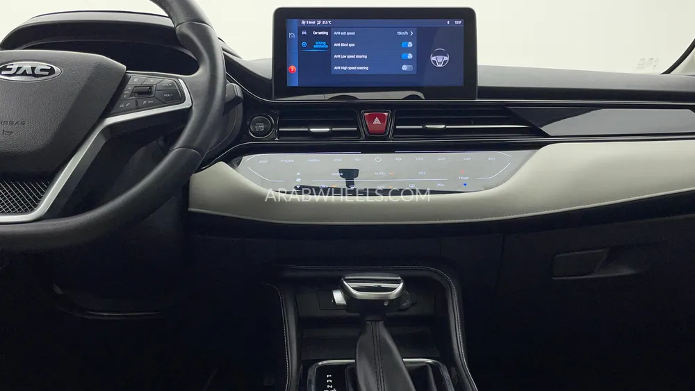 جاك JS4 2023 for Sale in دبي Image-14