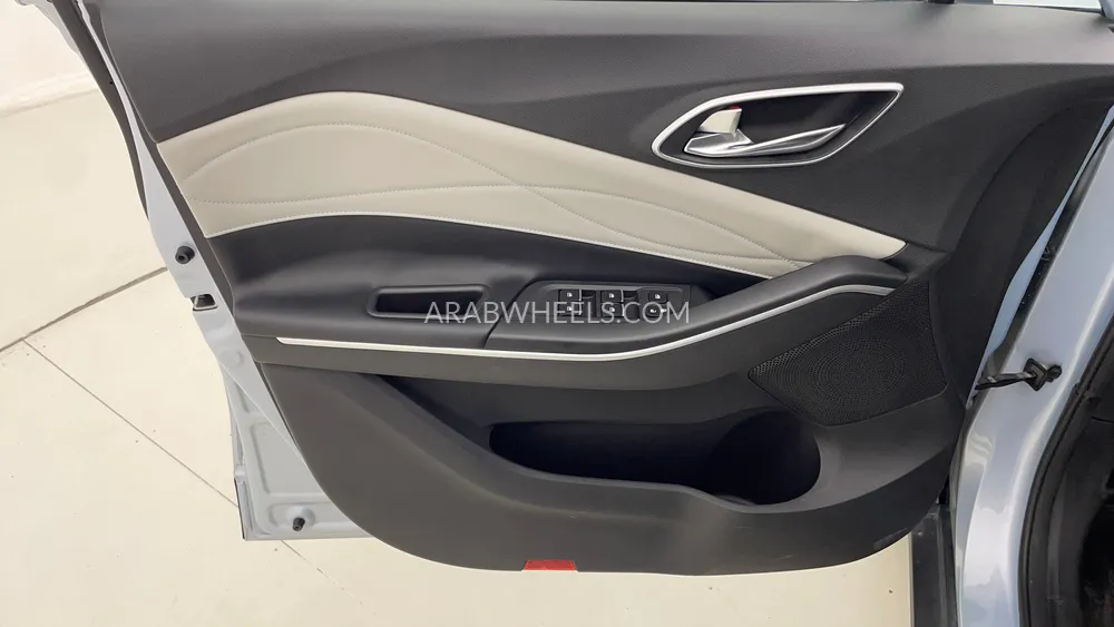 جاك JS4 2023 for Sale in دبي Image-21