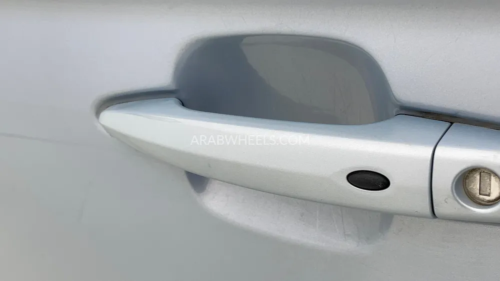 جاك JS4 2023 for Sale in دبي Image-43