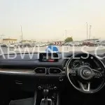 مازدا CX 5 2019 for Sale in دبي Image-5