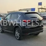 مازدا CX 5 2019 for Sale in دبي Image-21