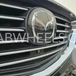 مازدا CX 5 2019 for Sale in دبي Image-28