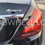 Mercedes Benz CLS Class 2018 for Sale in Dubai Image-7