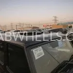 Mercedes Benz G Class 2013 for Sale in Dubai Image-19