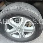 Mercedes Benz G Class 2013 for Sale in Dubai Image-30