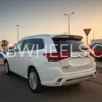 Mitsubishi Outlander 2019 for Sale in Dubai Image-18