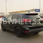 Nissan X-Trail 2018 for Sale in Dubai Image-2