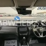 Nissan X-Trail 2018 for Sale in Dubai Image-3