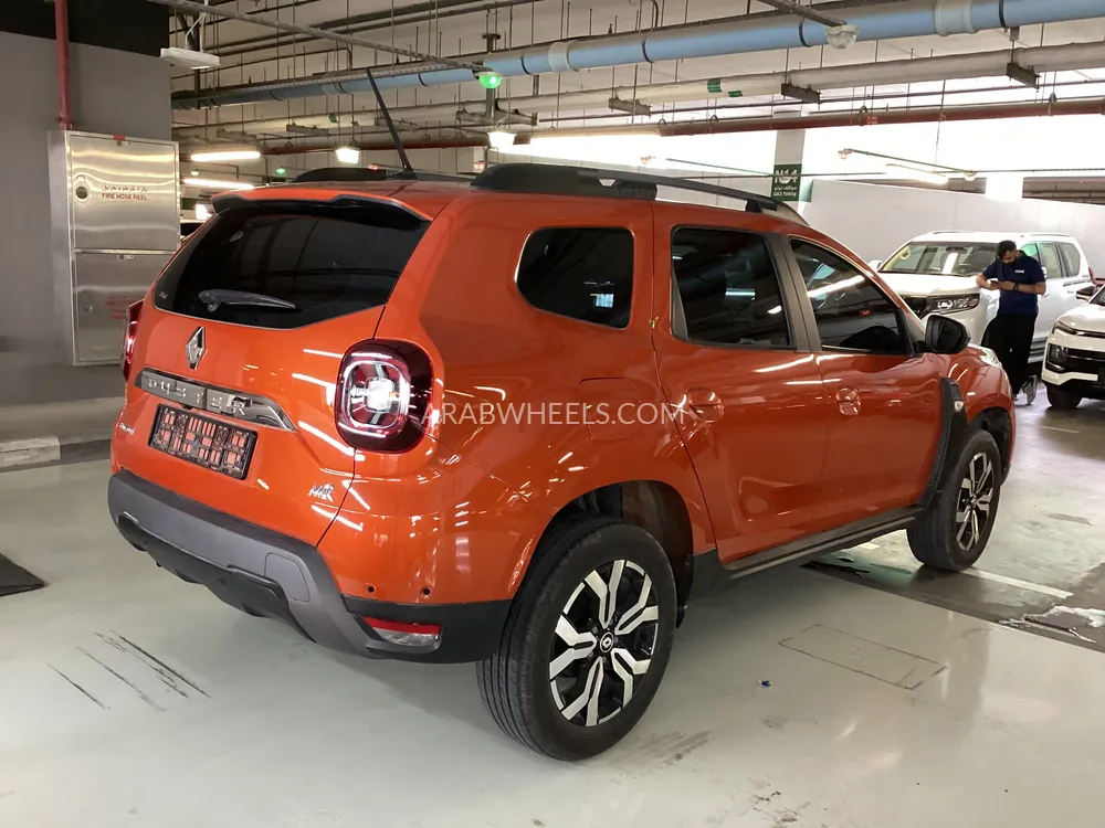 Renault Duster 2025 for Sale in Sharjah Image-4