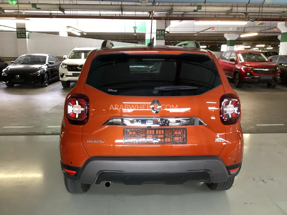 Renault Duster 2025 for Sale in Sharjah Image-5