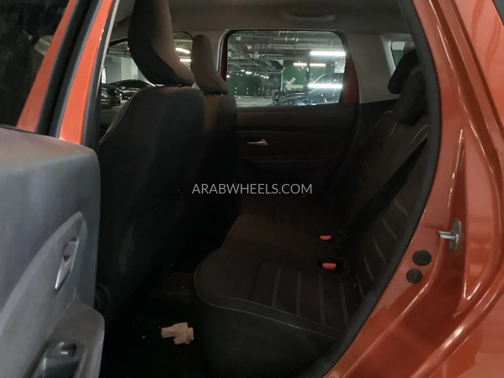 Renault Duster 2025 for Sale in Sharjah Image-7