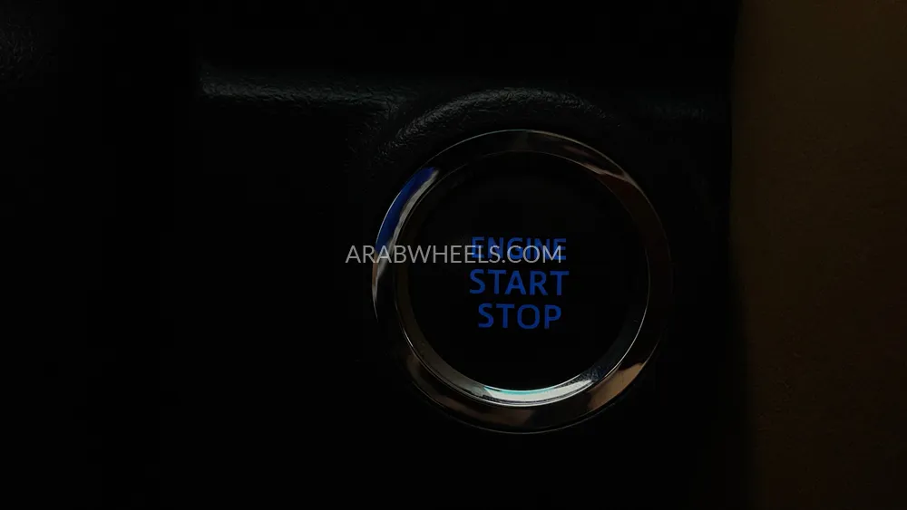 Toyota Fortuner 2023 for Sale in Dubai Image-21