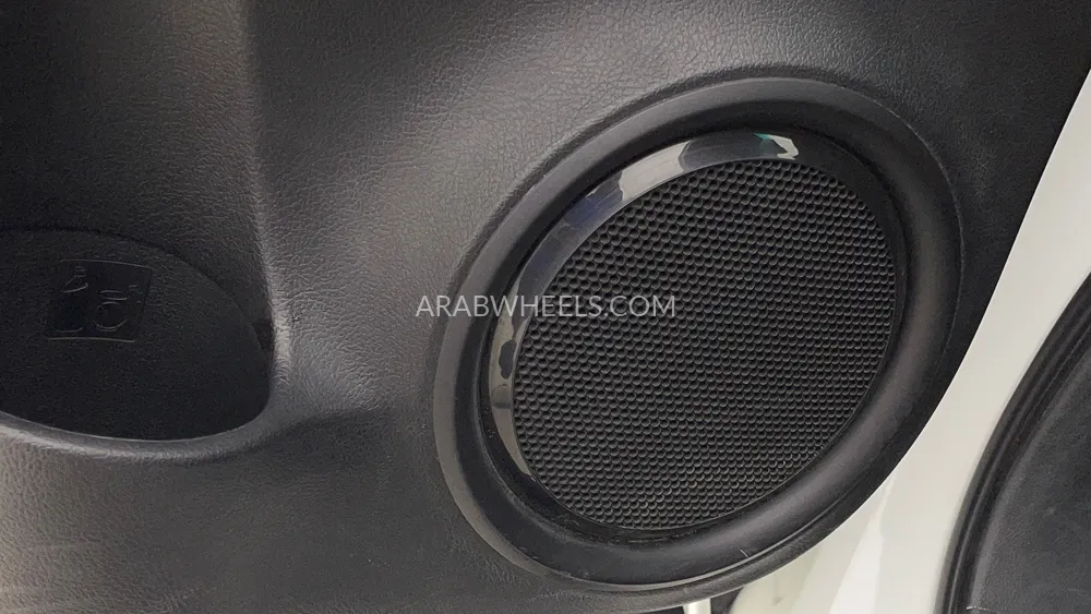 Toyota Fortuner 2023 for Sale in Dubai Image-23