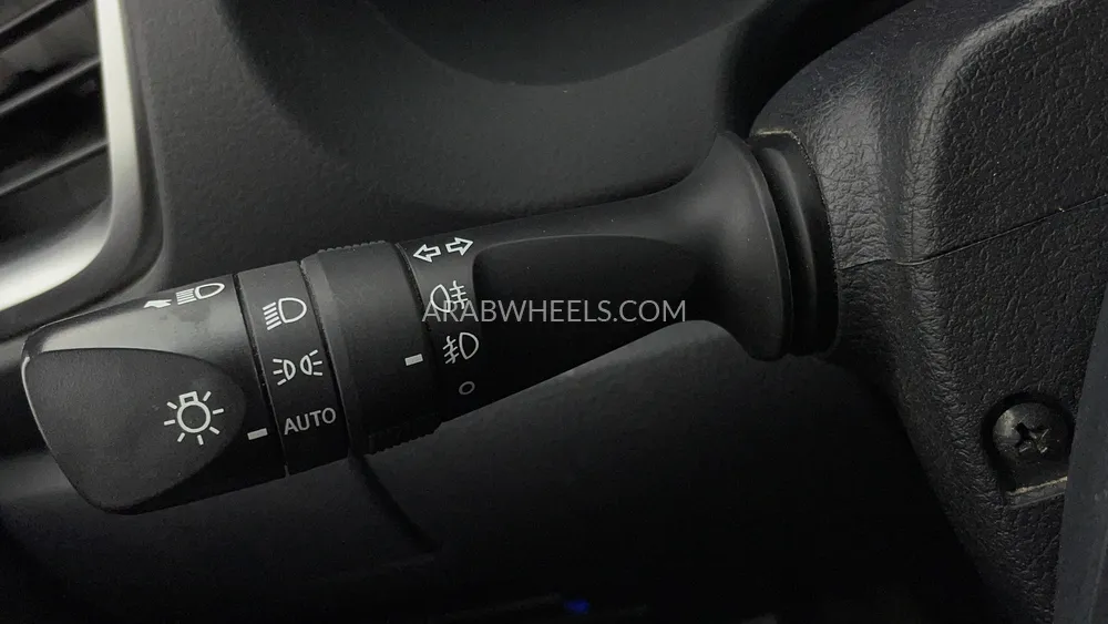 Toyota Fortuner 2023 for Sale in Dubai Image-38