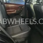 Toyota Harrier 2014 for Sale in Dubai Image-9