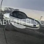 Toyota Harrier 2014 for Sale in Dubai Image-13