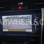 Toyota Harrier 2014 for Sale in Dubai Image-14