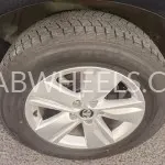 Toyota Harrier 2014 for Sale in Dubai Image-18