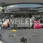 Toyota Harrier 2014 for Sale in Dubai Image-23