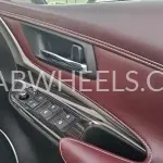 Toyota Harrier 2014 for Sale in Dubai Image-25