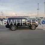 Toyota Land Cruiser 2017 for Sale in Dubai Image-3