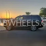 Toyota Land Cruiser 2017 for Sale in Dubai Image-4