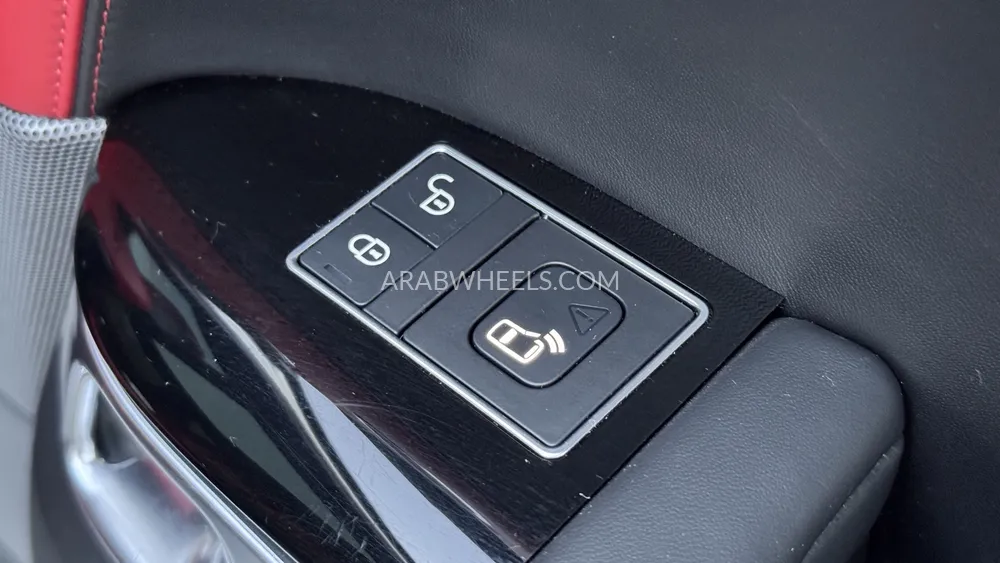 لاند روفر رينج روفر سبورت 2020 for Sale in دبي Image-14