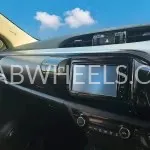 Toyota Hilux 2018 for Sale in Dubai Image-5