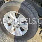 Toyota Hilux 2018 for Sale in Dubai Image-30