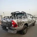 Toyota Hilux 2020 for Sale in Dubai Image-3