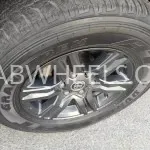 Toyota Hilux 2020 for Sale in Dubai Image-25