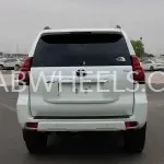 Toyota Land Cruiser Prado 2019 for Sale in Dubai Image-6