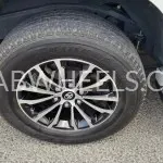 Toyota Land Cruiser Prado 2019 for Sale in Dubai Image-7