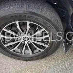 Toyota Land Cruiser Prado 2019 for Sale in Dubai Image-8