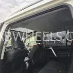 Toyota Land Cruiser Prado 2019 for Sale in Dubai Image-18