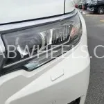 Toyota Land Cruiser Prado 2019 for Sale in Dubai Image-25