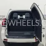 Toyota Land Cruiser Prado 2019 for Sale in Dubai Image-26