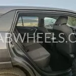 Toyota Rav4 2021 for Sale in Dubai Image-8