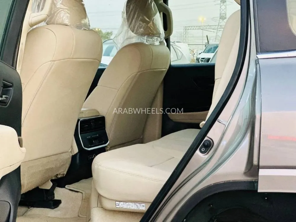 تويوتا لاند كروزر 2022 for Sale in دبي Image-12