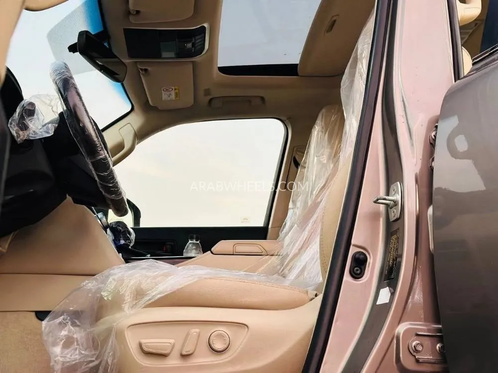 تويوتا لاند كروزر 2022 for Sale in دبي Image-18