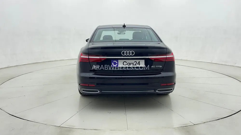Audi A6 2022 for Sale in Dubai Image-4