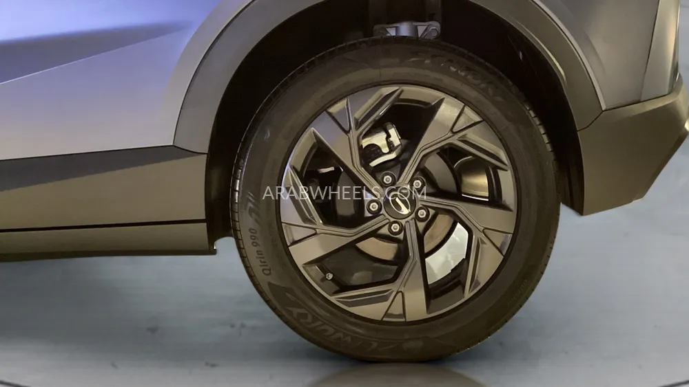 GAC Emzoom 2025 for Sale in Sharjah Image-9