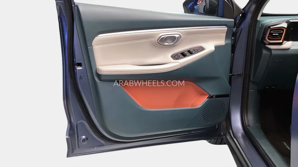 GAC Emzoom 2025 for Sale in Sharjah Image-14