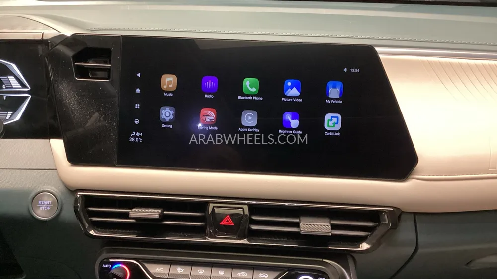 GAC Emzoom 2025 for Sale in Sharjah Image-22