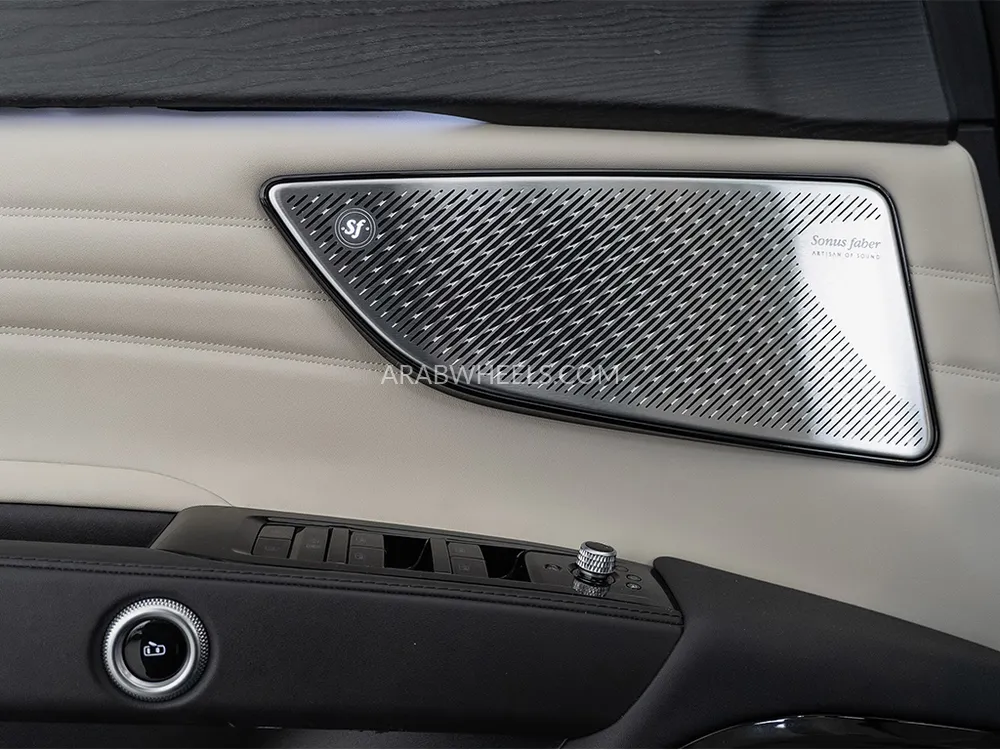 Maserati Grecale 2023 for Sale in Dubai Image-10