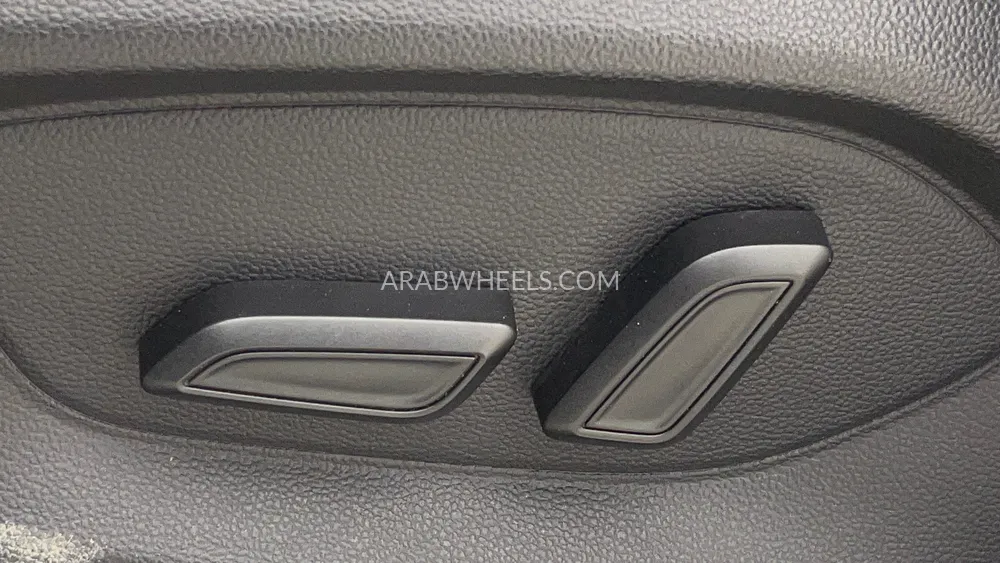 إم جي وان 2025 for Sale in دبي Image-24