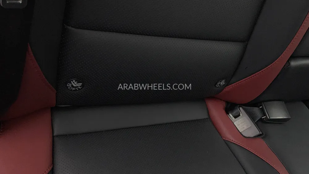 إم جي وان 2025 for Sale in دبي Image-43