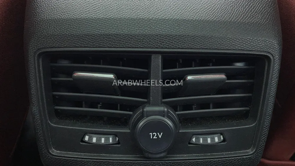 بيجو 3008 2025 for Sale in دبي Image-25